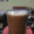 Cooksnap dari Berlian Soewandono untuk resep Teh Tarik