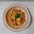 Cooksnap dari Titisari Lesanpura untuk resep Rendang Jamur Tiram