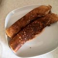 Imola Farkas Cooksnap-ja, amikor elkészítette a(z) Palacsinta receptet.