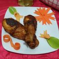 Cooksnap dari 🍹🍕 pawonku 🍜🍚 untuk resep Ayam Bakar Taliwang