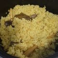 Cooksnap dari Reza Maulana Dini untuk resep Nasi Kuning Rice Cooker Gurih Nggak Lengket
