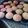 El cooksnap de Lorena Fernández cuando hizo Cupcakes.