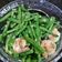 Cooksnap dari Lenny Harnoto untuk resep Tumis baby buncis udang