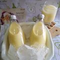 Cooksnap dari Rika Erviana untuk resep Corn milk (Susu jagung manis)