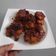 Cooksnap dari Sri Wahyuni untuk resep Ayam Bakar Madu Pedas Manis