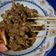 Cooksnap dari Vina Crystal X asli Nasa untuk resep Sate Jamur ala Jampehu