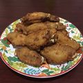 Cooksnap dari Inrie Daniel untuk resep Ayam goreng bawang putih