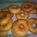 Cooksnap dari Alfina Afwani untuk resep Donat Jco KW2 Tanpa Ulen Tanpa Kentang (Resep Termutakhir)