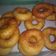 Cooksnap dari Alfina Afwani untuk resep Donat Jco KW2 Tanpa Ulen Tanpa Kentang (Resep Termutakhir)