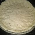 El cooksnap de Florencia Dos Santos Lopes cuando hizo Masa casera para tarta (salada).