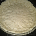 El cooksnap de Florencia Dos Santos Lopes cuando hizo Masa casera para tarta (salada).