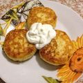 Сooksnap від Татьяна Шуляк 🇺🇦🌺, який(а) приготував(ла) Сирники класичні.