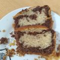 El cooksnap de Carla cuando hizo Budín fácil, rápido y súper rico!.