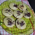 Cooksnap dari AdityaAfr untuk resep Kue cubit abang abang