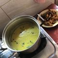 Cooksnap dari Sherlye Lim untuk resep Soto Medan