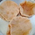 ANJANA GUPTA का कुकस्नैप जब उन्होंने काली मिर्च की पूरी (Kali mirch ki puri recipe in Hindi) बनाया था।