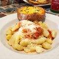 El cooksnap de Betsabé Irene Valor Cásseres cuando hizo Ñoquis de papa DEFINITIVOS!.