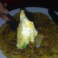 Cooksnap dari Shakieltchen untuk resep Pizza mie