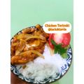 Cooksnap dari Tari Oktavia untuk resep Chicken Teriyaki