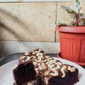 Cooksnap dari hasnafadh untuk resep Brownies Panggang Simpel (source IG: @yackikuka)