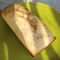 El cooksnap de Geovana Pereyra cuando hizo 🌟Budín de Limón🌟.