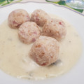 il giuliavaincucina quando ha preparato Canederli