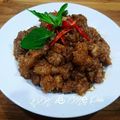 Cooksnap của QUÂN NGUYỄN khi họ làm theo món Thịt kho mắm ruốc