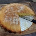 El cooksnap de Soraya Suarez cuando hizo 🍌Tarteletas de dulce de leche, banana y ganache de chocolate🍫.