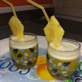 Kruti Shah's cooksnap of when they made કીવી પાઈનેપલ જયુસ(kiwi pineple juice recipe in Gujarati).
