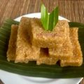 Cooksnap dari Dapur Mama DeFa untuk resep Wajik Ketan Cara Rice Cooker/Magic Com