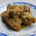 Cooksnap dari Fenny untuk resep Ayam Masak Cabe Ijo
