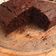 El cooksnap de Anattacks cuando hizo Bizcocho de chocolate con miel.