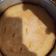 El cooksnap de Gaby Carmena cuando hizo Bizcochuelo fácil para decoración de tortas.