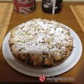 Cooksnap από jovanul στη συνταγή Μηλόπιτα... η τέλεια