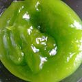 Mamta Baid का कुकस्नैप जब उन्होंने स्ट्रॉबेरी जैम (Strawberry Jam Recipe in Hindi) बनाया था।