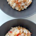 Cooksnap dari winda w untuk resep Nasi tutug oncom