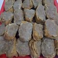 Cooksnap dari susanoktarina untuk resep Tahu Bakso Daging Sapi & Ayam