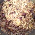 El cooksnap de mbelencl cuando hizo Mondongo viudo.