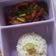 Cooksnap dari Mia Fitri untuk resep Nasi Sayur a la  warung Pak Djo Surabaya  #pr_homemadestreetfood