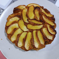 El cooksnap de JUANA ROMERO FERNANDEZ cuando hizo Bizcocho saludable airfryer 🥧.