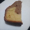 El cooksnap de Luciana Martinez cuando hizo Bizcochuelo de vainilla súper fácil y esponjoso!.