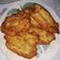 El cooksnap de Ingrid Parra Diaz cuando hizo Filetes pollo empanados.