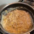 El cooksnap de karina_donofrio@hotmail.com cuando hizo Salsa blanca LIGHT.