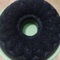 Cooksnap dari Elli Desiani untuk resep Bolu ketan item santan kukus