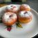 Cooksnap dari nesia.tan untuk resep Donat Kentang, tabur gula palm