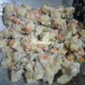 Cooksnap dari MamaZoey untuk resep Ragout Sayuran #3weekschallenge