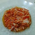 Cooksnap dari eva meylani untuk resep Sanga Cabai Bawang Bombay khas Kutai