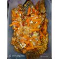 Cooksnap dari Pinkqueen Gilz untuk resep Gurame Asam Manis