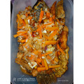 Cooksnap dari Pinkqueen Gilz untuk resep Gurame Asam Manis