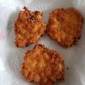 Cooksnap dari viovio untuk resep MPASI 12 month Tahu Udang